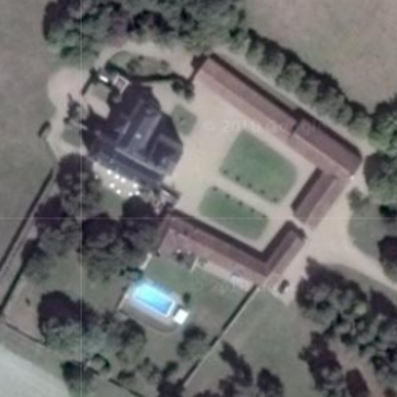 chateau de charge