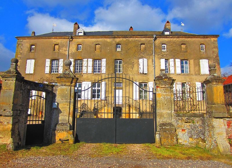 Photo de Château de Charleville-sous-Bois