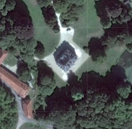 Château de Charmes-en-l'Angle 