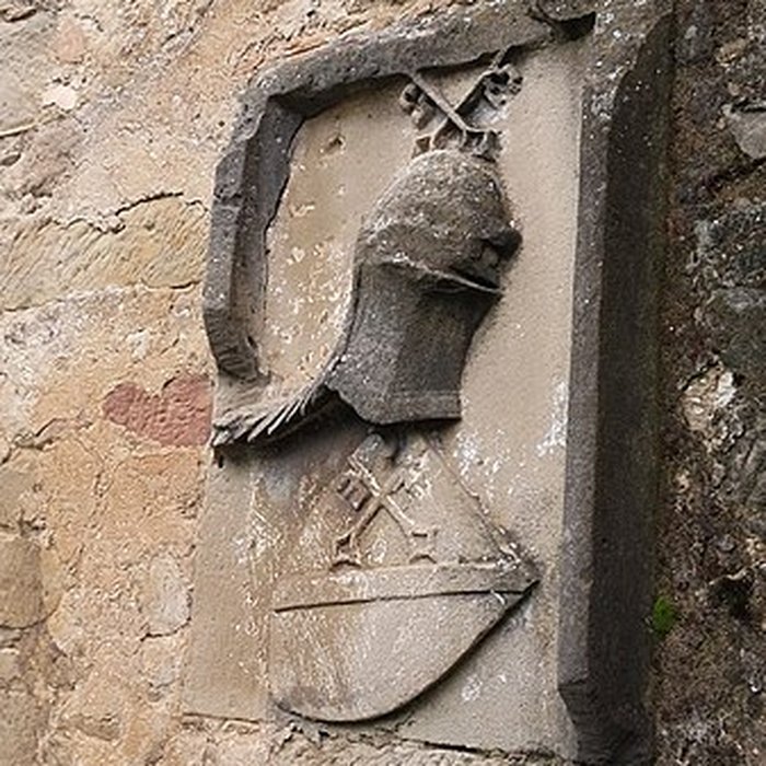 Photo de Château de Charmes-sur-lHerbasse