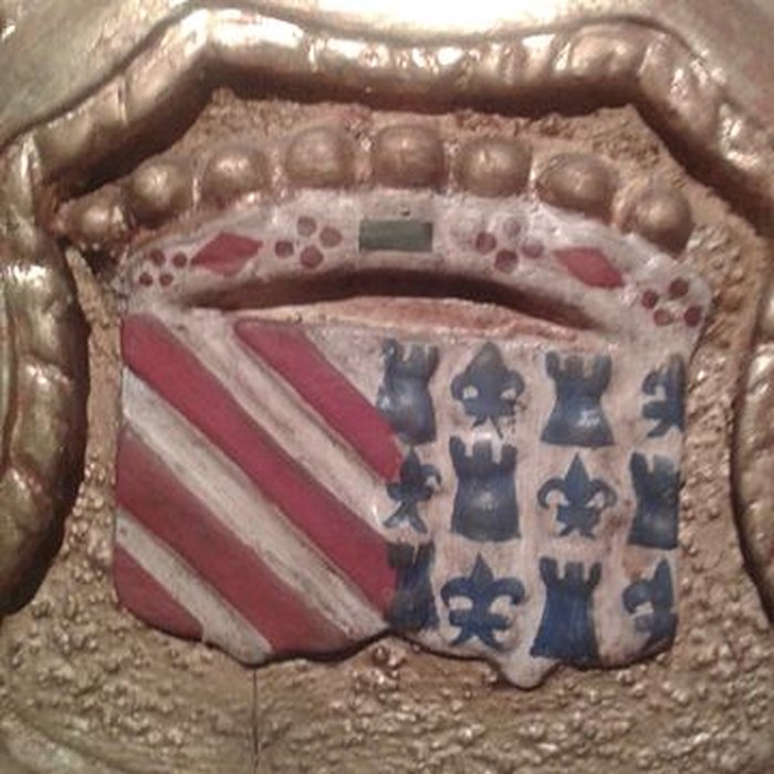 Photo de Château de Charmes-sur-lHerbasse