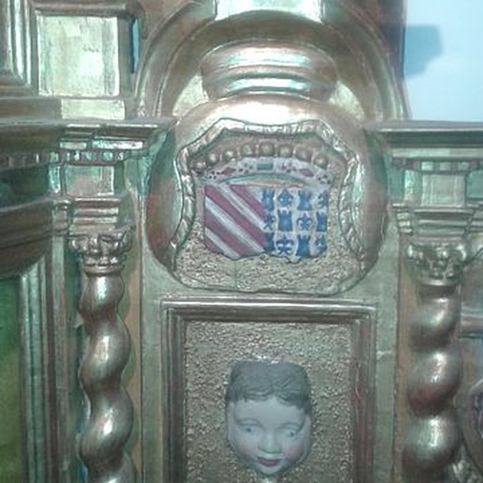 Photo de Château de Charmes-sur-lHerbasse