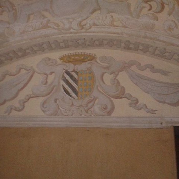 Photo de Château de Charmes-sur-lHerbasse