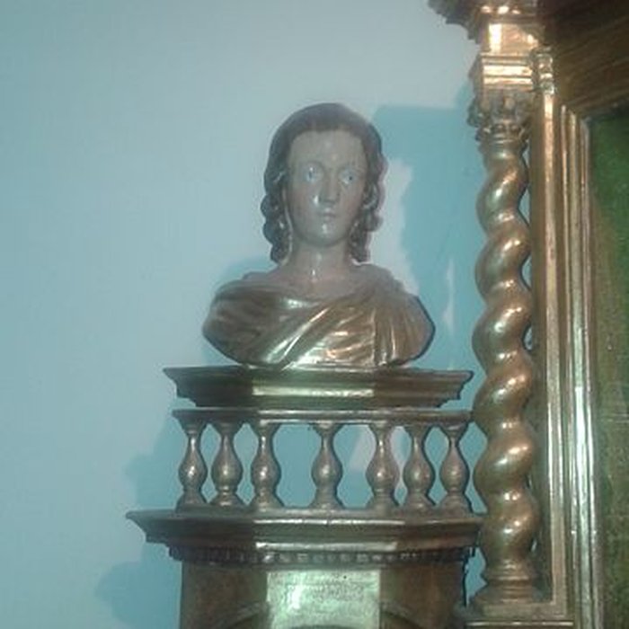 Photo de Château de Charmes-sur-lHerbasse