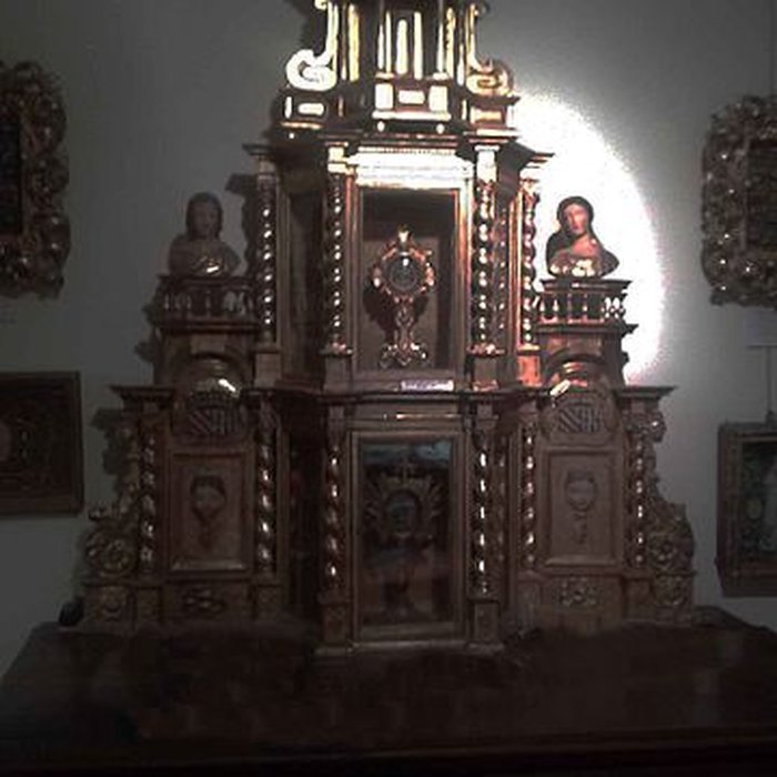 Photo de Château de Charmes-sur-lHerbasse