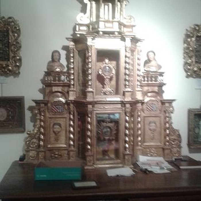 Photo de Château de Charmes-sur-lHerbasse