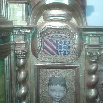 Château de Charmes-sur-lHerbasse