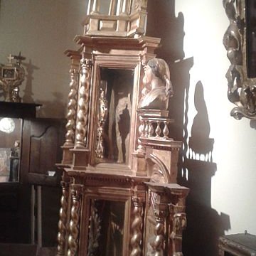 Château de Charmes-sur-lHerbasse