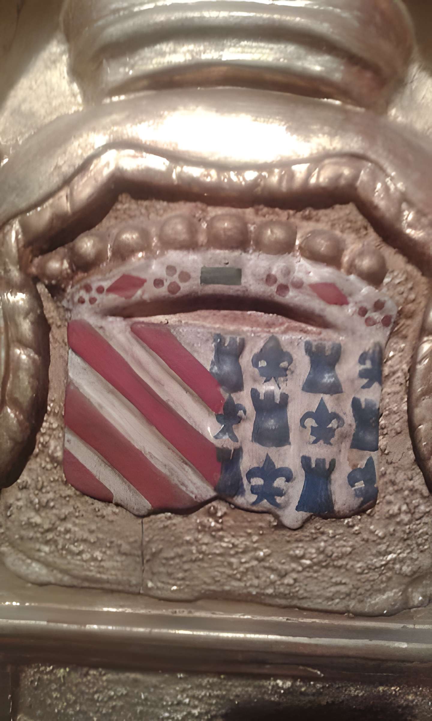 Château de Charmes-sur-l'Herbasse