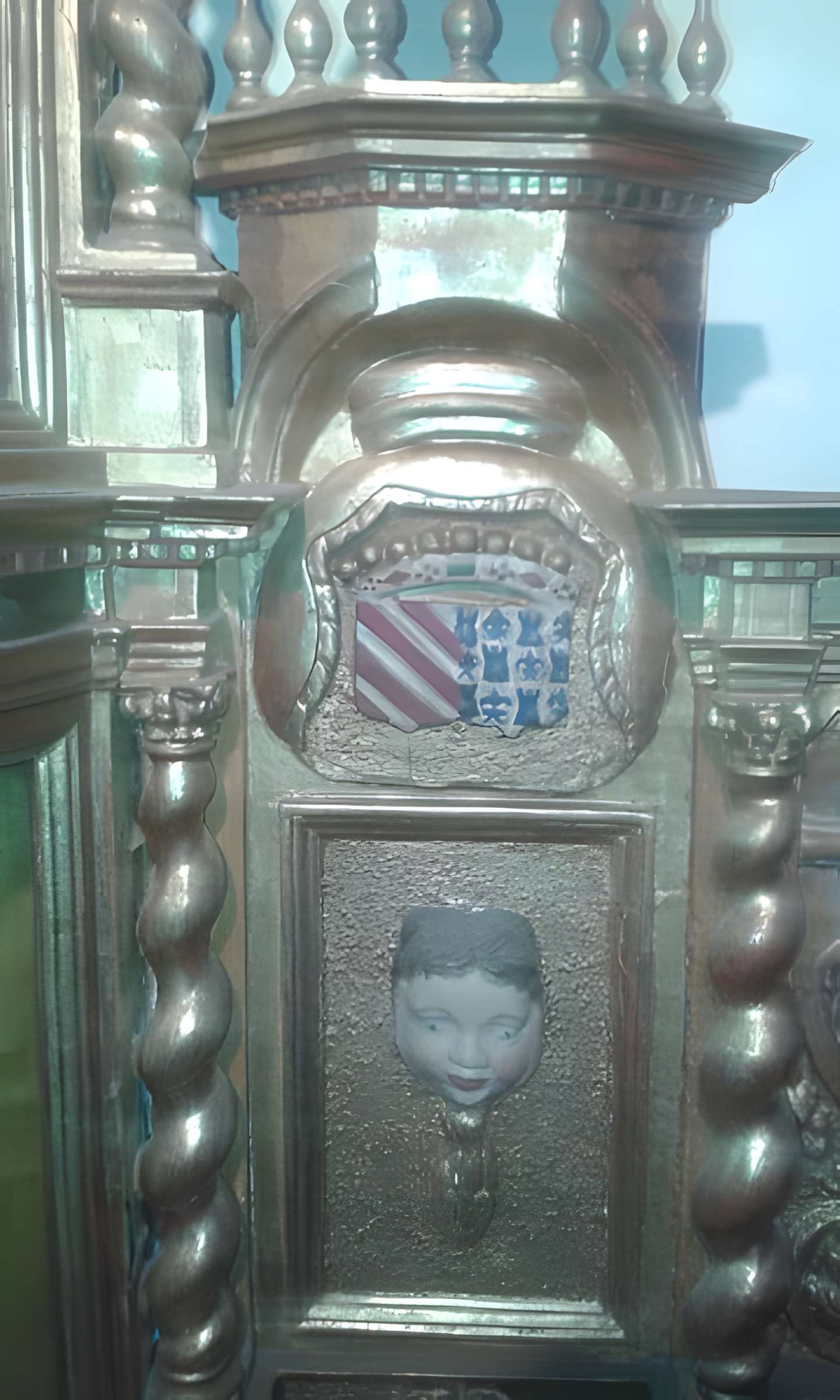 Château de Charmes-sur-l'Herbasse