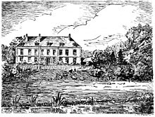 Photo de Château de Charmont-sous-Barbuise