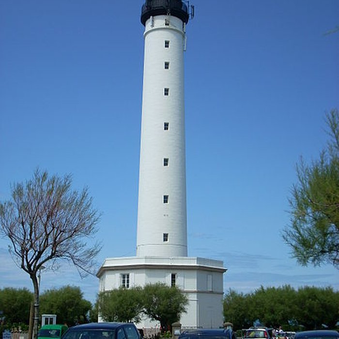 Photo de Phare de Biarritz