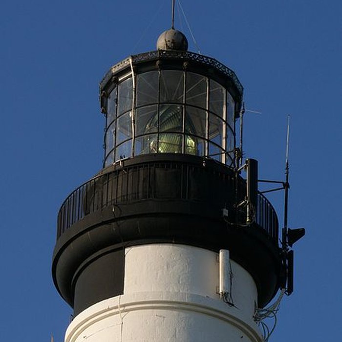 Photo de Phare de Biarritz