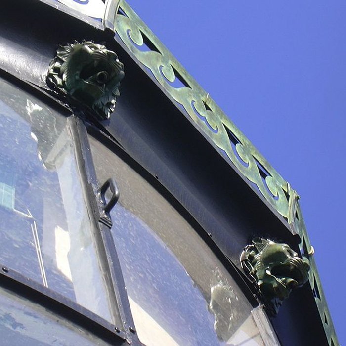 Photo de Phare de Biarritz