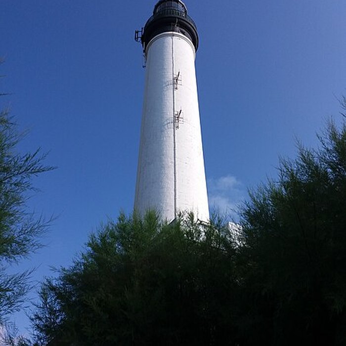 Photo de Phare de Biarritz