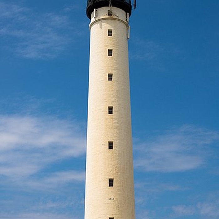 Photo de Phare de Biarritz