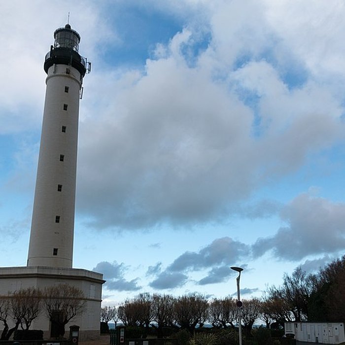 Photo de Phare de Biarritz