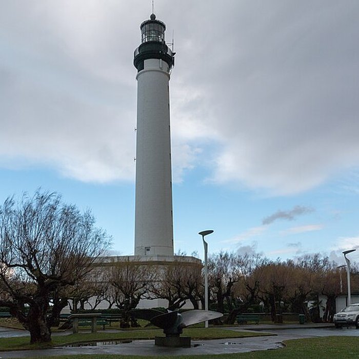 Photo de Phare de Biarritz