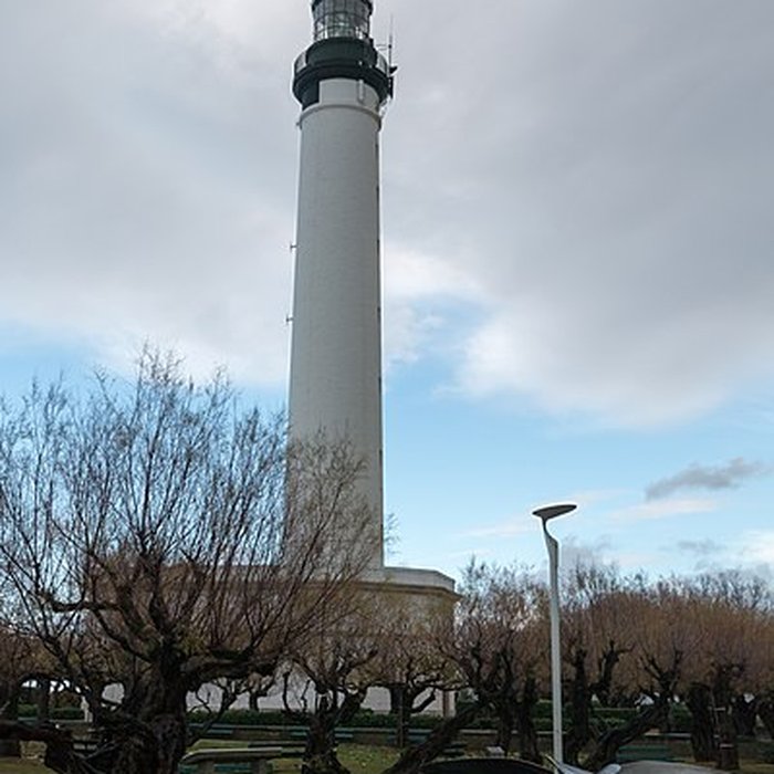 Photo de Phare de Biarritz