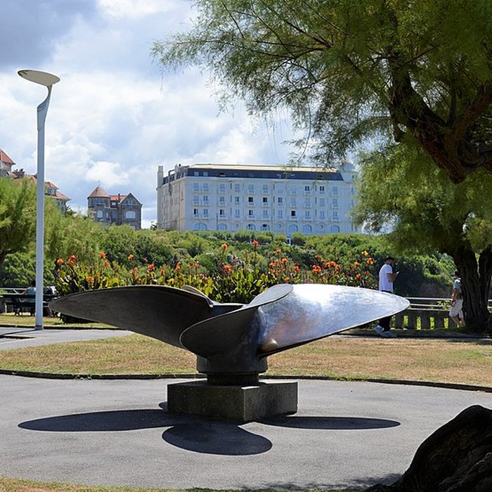 Photo de Phare de Biarritz