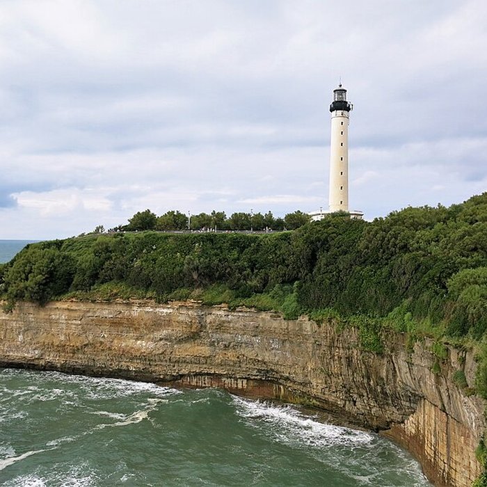 Photo de Phare de Biarritz