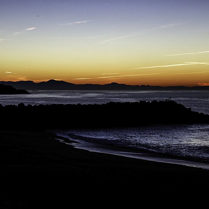 Photo de Phare de Biarritz