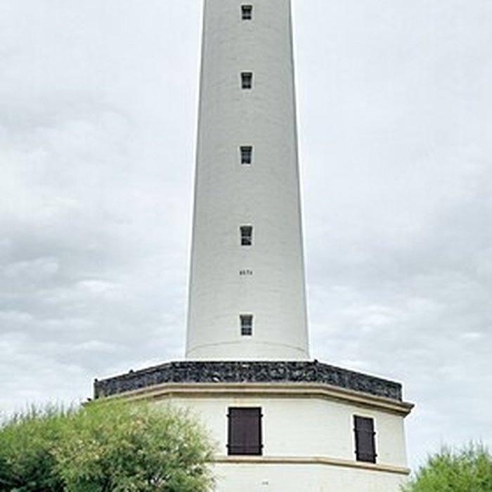Photo de Phare de Biarritz