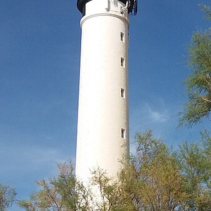 Photo de Phare de Biarritz