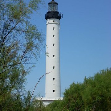 Phare de Biarritz