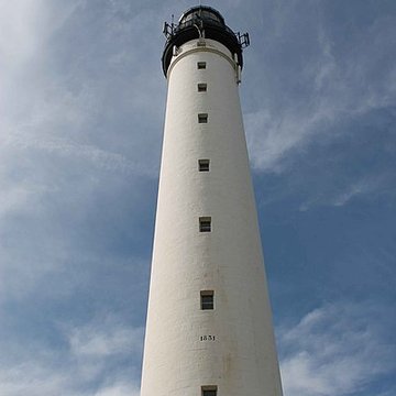 Phare de Biarritz