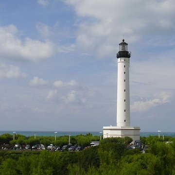 Phare de Biarritz