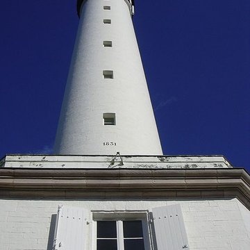 Phare de Biarritz