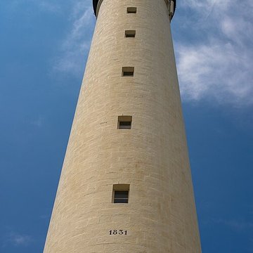 Phare de Biarritz