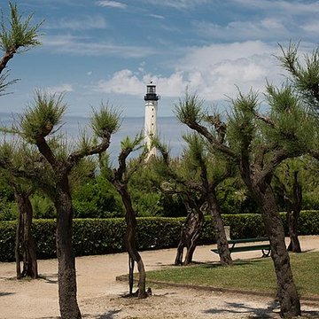 Phare de Biarritz
