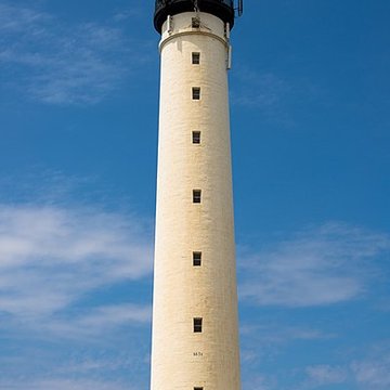 Phare de Biarritz