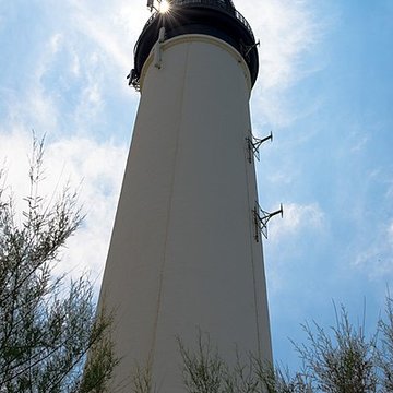 Phare de Biarritz