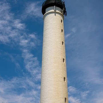 Phare de Biarritz