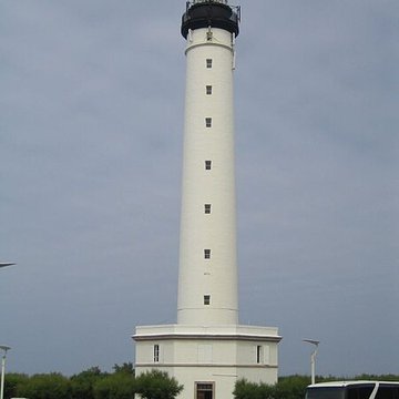 Phare de Biarritz