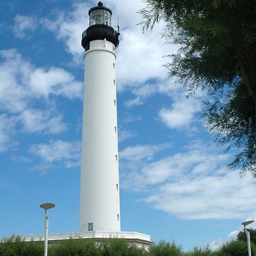 Phare de Biarritz