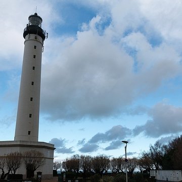 Phare de Biarritz