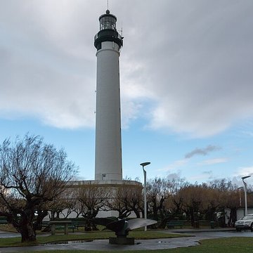 Phare de Biarritz