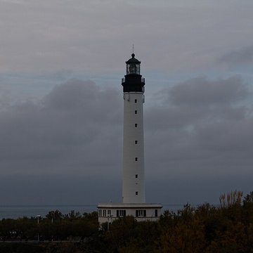 Phare de Biarritz