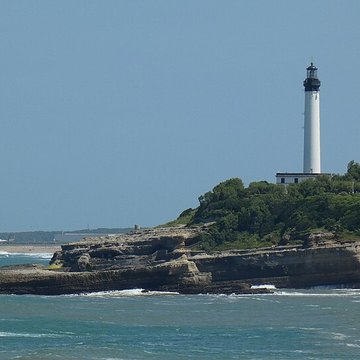 Phare de Biarritz