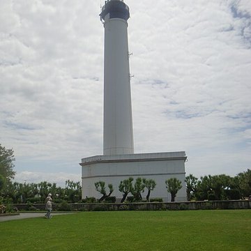 Phare de Biarritz