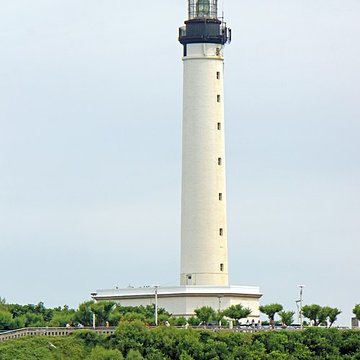 Phare de Biarritz