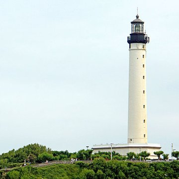 Phare de Biarritz
