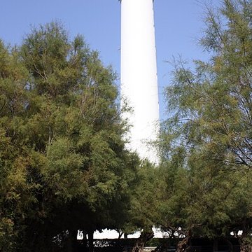 Phare de Biarritz