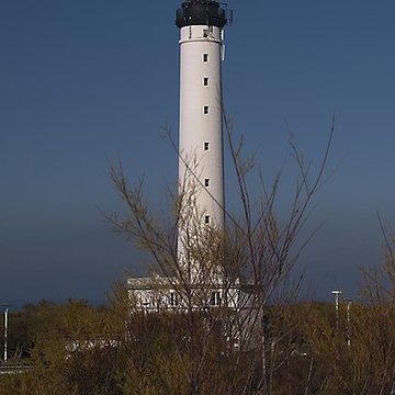 Phare de Biarritz