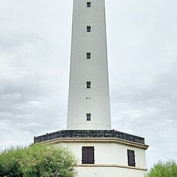 Phare de Biarritz