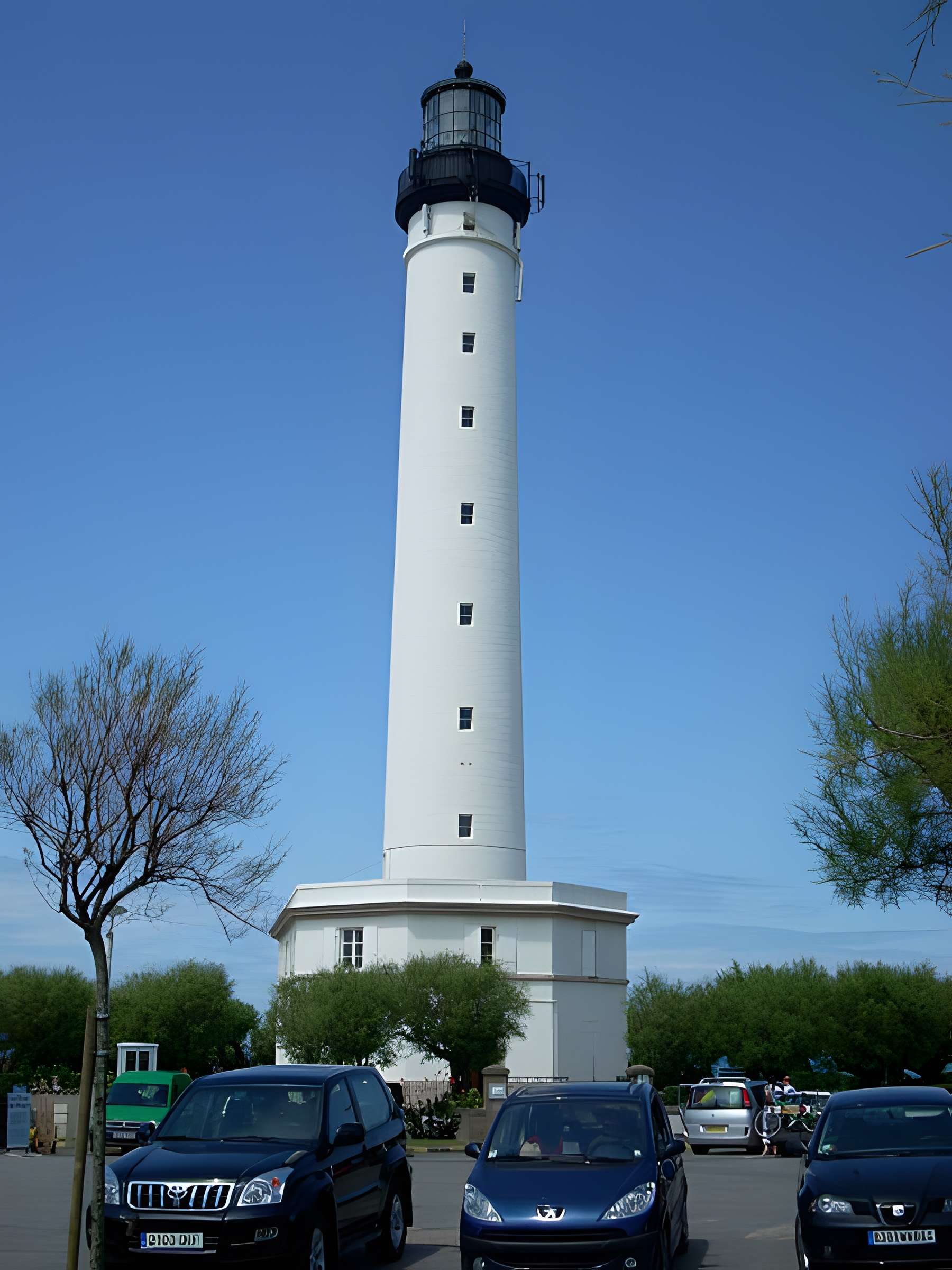 Phare de Biarritz
